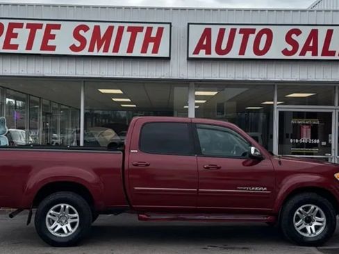 Used 2004 Toyota Tundra SR5 image 5