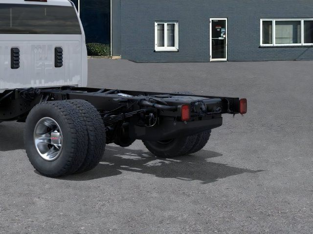 New 2026 GMC Sierra 3500 Pro w/ Convenience Package AWD/4WD image 14