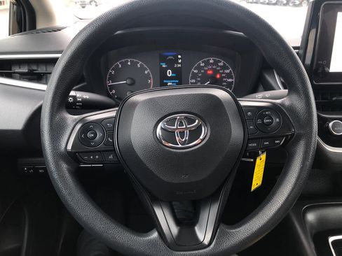 Certified 2024 Toyota Corolla LE image 9