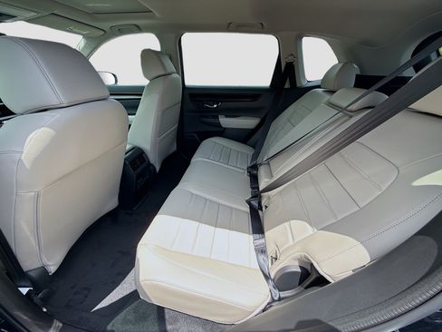 New 2026 Honda CR-V EX-L image 20