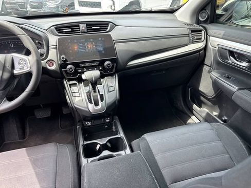 Used 2021 Honda CR-V Special Edition image 12