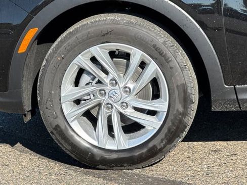 New 2026 Buick Envista Preferred w/ Convenience I Package FWD image 14