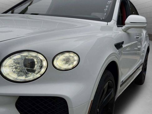 Certified 2022 Bentley Bentayga image 52