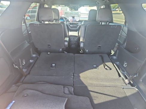 Used 2025 Ford Explorer ST-Line w/ Premium Package RWD image 9