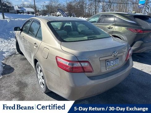 Used 2009 Toyota Camry LE image 7