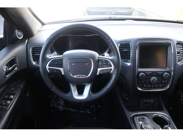 Used 2017 Dodge Durango GT w/ Premium Group AWD/4WD image 9