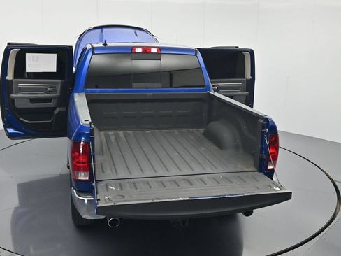 Used 2018 RAM 1500 Big Horn AWD/4WD image 46
