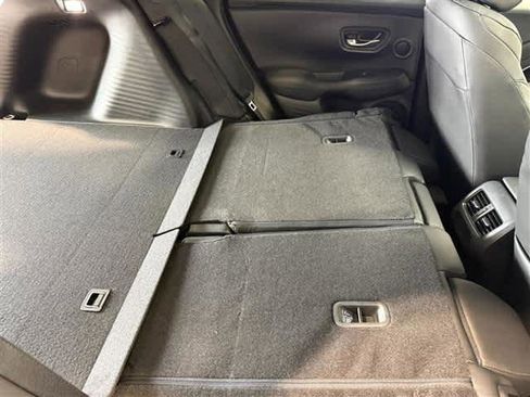 New 2026 Acura ADX AWD image 36