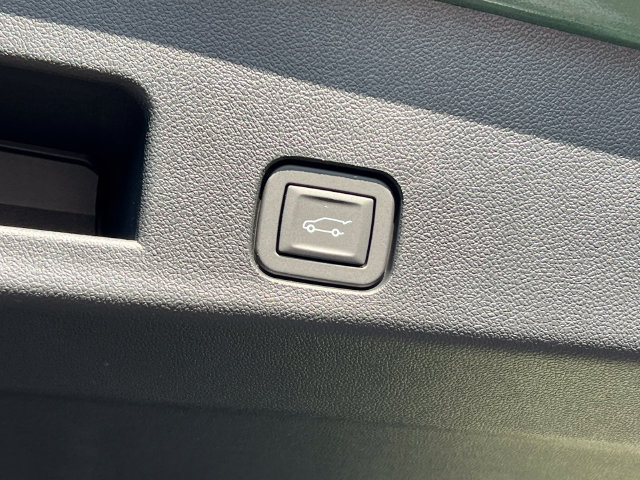 New 2027 Chevrolet Traverse LT AWD/4WD image 33