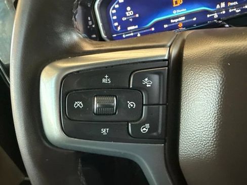 Used 2025 Chevrolet Silverado 3500 LT w/ Texas Edition AWD/4WD image 18