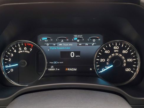 Used 2020 Ford F150 Lariat w/ Equipment Group 502A Luxury image 20