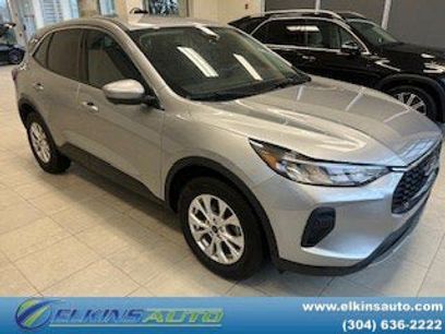 Used 2023 Ford Escape Active w/ Tech Pack #2