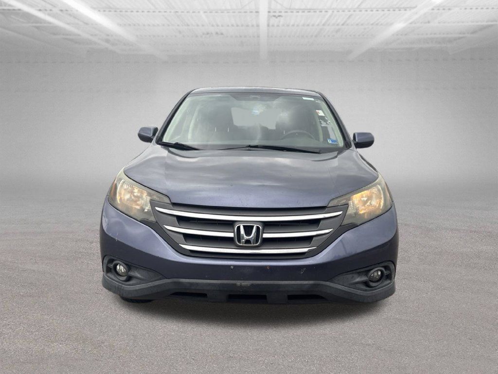 Used 2012 Honda CR-V EX image 2