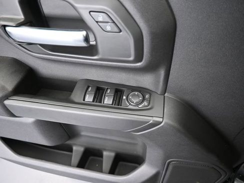 New 2026 Chevrolet Silverado 1500 Custom w/ LPO, Dark Essentials Package AWD/4WD image 36