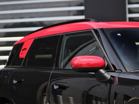 New 2027 MINI Cooper Countryman John Cooper Works AWD/4WD image 3