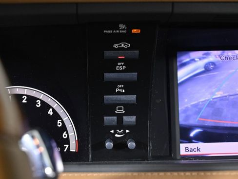 Used 2009 Mercedes-Benz CL 550 CL 550 image 19