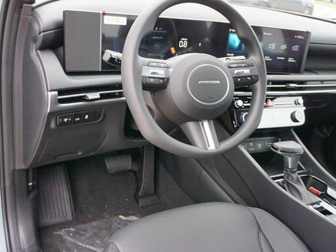 New 2026 Hyundai Santa Cruz SEL FWD image 9