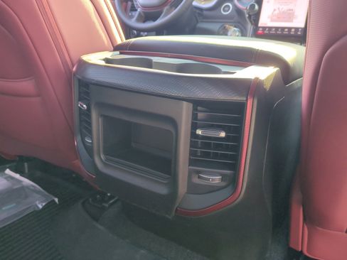 New 2026 RAM 1500 Rebel w/ Rebel Level 1 Equipment Group AWD/4WD image 32