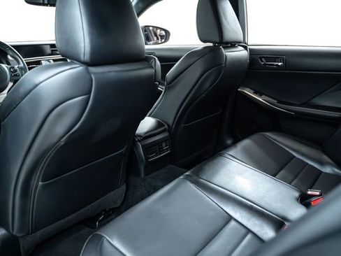 Used 2014 Lexus IS 350 image 18