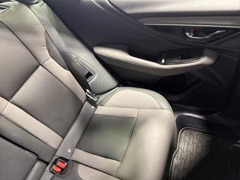 Certified 2024 Subaru Outback Onyx Edition image 14