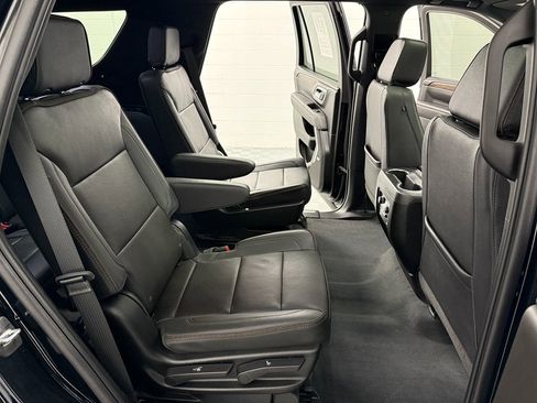 Used 2024 Chevrolet Tahoe High Country image 19