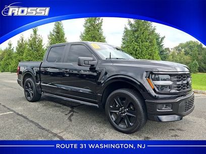 Used 2026 Ford F150 STX w/ F-150 LOBO Package