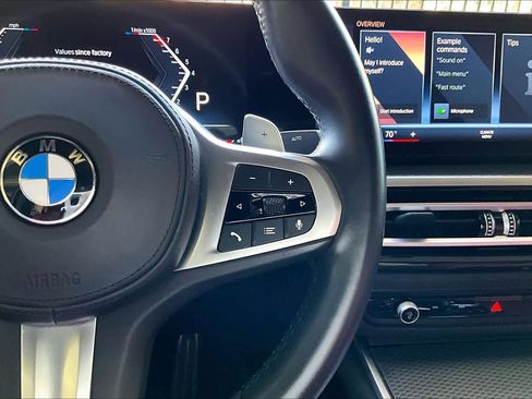 Certified 2023 BMW 330i Sedan w/ M Sport Package image 24