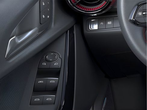 New 2026 Chevrolet Equinox RS w/ Convenience Package III FWD image 22