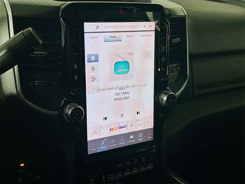 New 2026 RAM 3500 Big Horn image 13