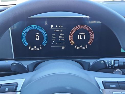 New 2026 Hyundai Santa Cruz SEL FWD image 22