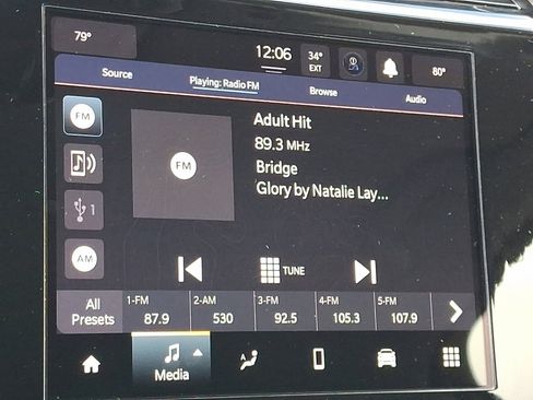 Used 2024 Jeep Grand Cherokee Laredo image 30