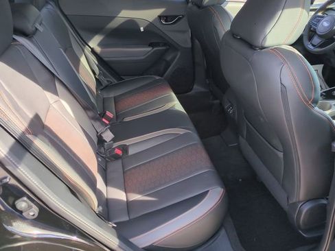New 2025 Subaru Crosstrek 2.5i Limited image 35
