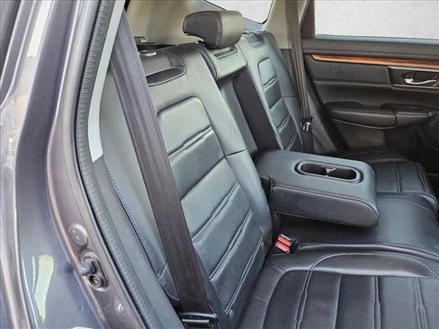 Used 2019 Honda CR-V Touring image 19