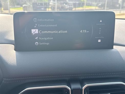 New 2025 MAZDA CX-5 2.5 Turbo image 18