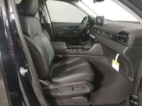New 2026 Honda Pilot EX-L image 26