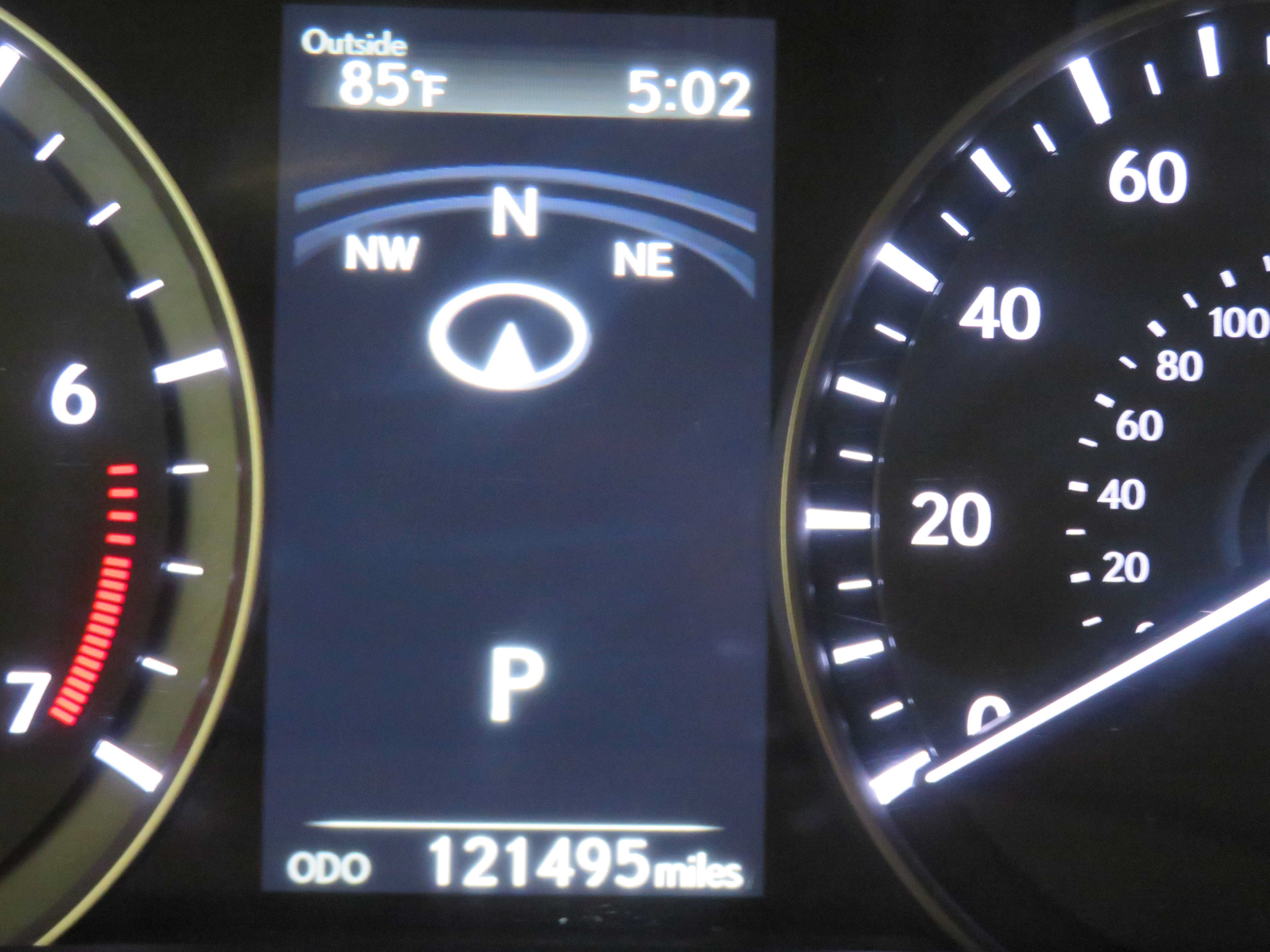 Used 2016 Lexus RX 350 AWD w/ Premium Package image 32