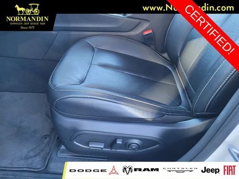 Certified 2023 Jeep Grand Cherokee Limited RWD image 17