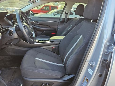 Used 2023 Hyundai Sonata SEL w/ Convenience Package image 23