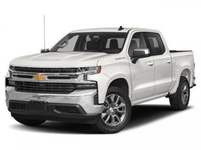 Used 2019 Chevrolet Silverado 1500 RST w/ All-Star Edition