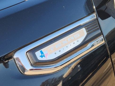 Used 2020 GMC Sierra 1500 SLT image 11