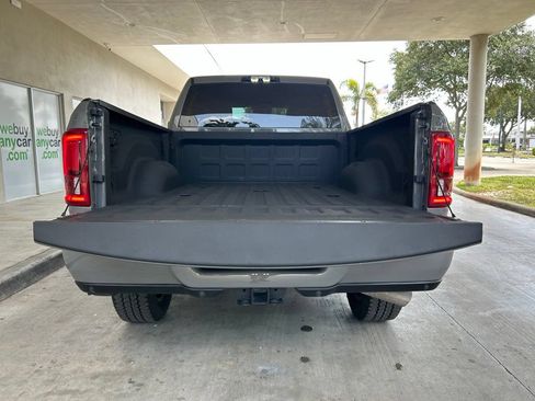Used 2026 RAM 2500 Lone Star AWD/4WD image 36
