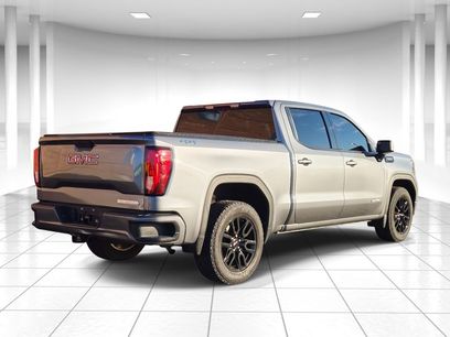 Used 2021 GMC Sierra 1500 Elevation