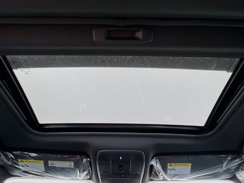 New 2025 MAZDA CX-5 Signature image 27