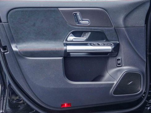 Certified 2025 Mercedes-Benz GLA 250 image 20