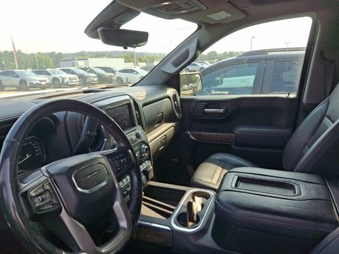 Used 2020 GMC Sierra 1500 Denali w/ Denali Ultimate Package AWD/4WD image 10