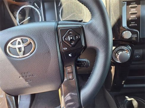 Used 2024 Toyota 4Runner TRD Off-Road image 16