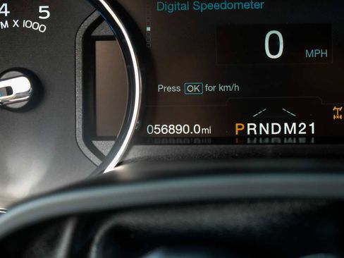 Used 2017 Ford F250 Platinum w/ Platinum Ultimate Package image 18