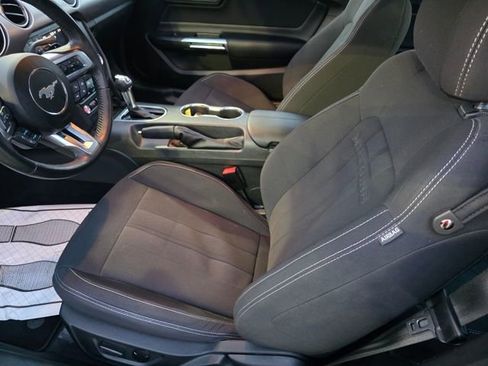 Used 2023 Ford Mustang GT w/ Mustang Nite Pony Package image 14