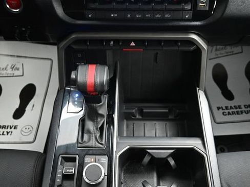Used 2024 Toyota Tundra SR5 AWD/4WD image 21