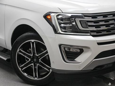 Certified 2020 Ford Expedition Limited w/ Special Edition Package AWD/4WD image 2